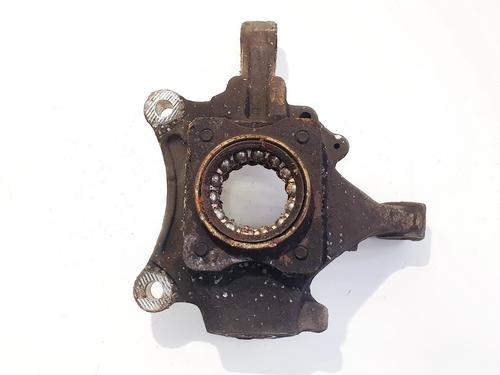 Used Left front steering knuckle Left front steering knuckle 35407143 35407143