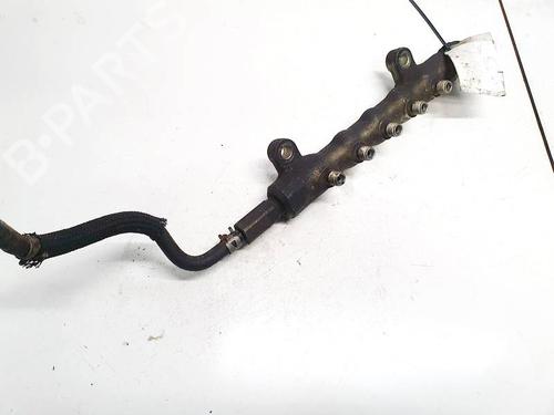 Sprederrør Sprederrør TOYOTA COROLLA Saloon (_E15_) 2.0 D-4D (ADE150) (126 hp) 35287983 35287983