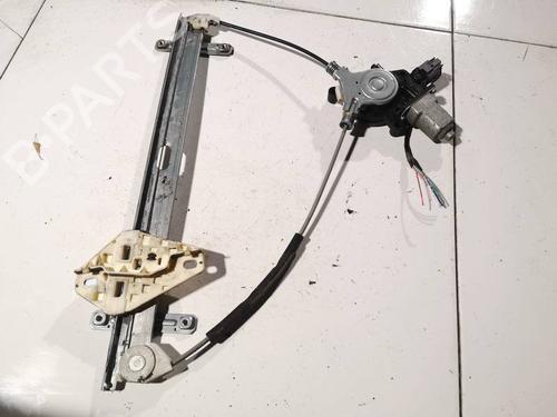 Front left window mechanism HONDA FR-V (BE) 1.8 (BE1) | BP34985458C22 - Image 2