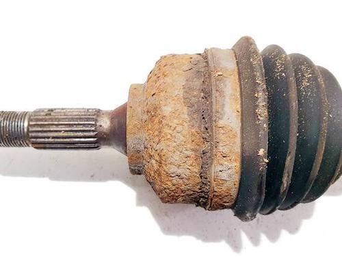 Left front driveshaft CITROËN C3 Pluriel (HB_) 1.4 | BP35101721M38 - Image 2