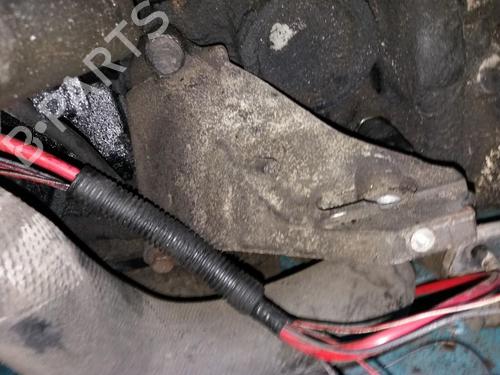 Støtte Støtte PEUGEOT 207 (WA_, WC_) 1.4 HDi (68 hp) 33495097 33495097