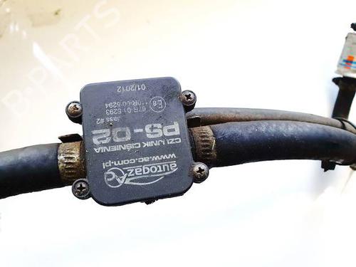 Electronic module FORD MONDEO IV (BA7) 1.6 Ti | BP34782232M83 - Image 2