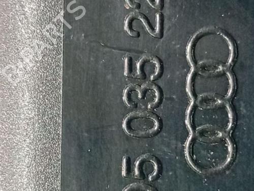Electronic module AUDI A4 B5 (8D2) 1.8 | BP34853265M83 - Image 5