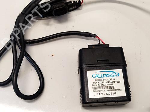 Used Electronic module Electronic module 39181622 39181622