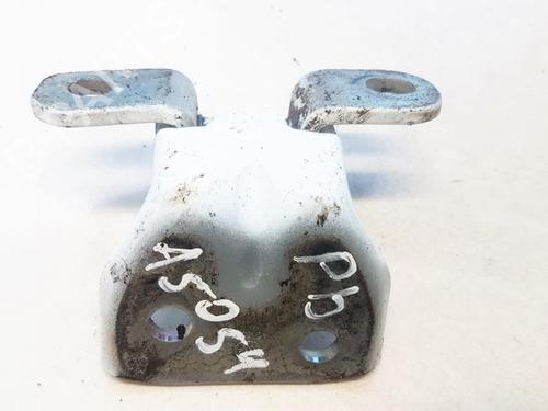 Used Hinge/Door check strap Hinge/Door check strap KIA SPORTAGE II (JE_, KM_) 2.0 CRDi (140 hp) 33102455 33102455