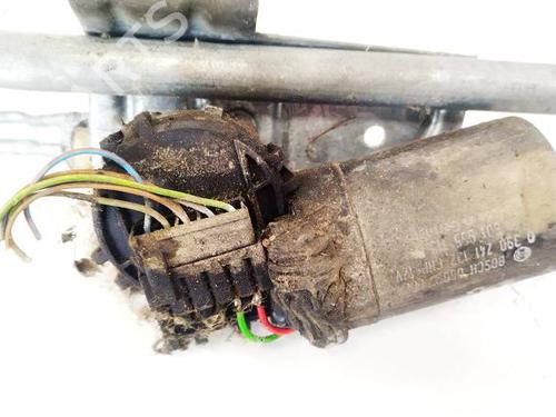 Used Front wiper motor Front wiper motor VW PASSAT B5 Variant (3B5) 1.9 TDI (90 hp) 35088777 35088777