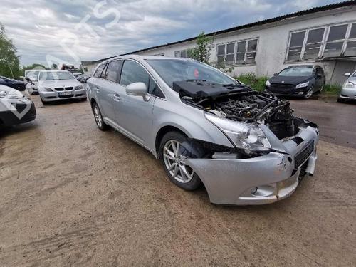Used Parts TOYOTA AVENSIS Saloon (_T27_)  2.0 D-4D (ADT270_, ADT270R)  4443659