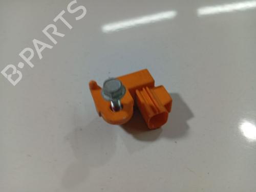 Electronic sensor RENAULT LAGUNA II (BG0/1_) 1.9 dCi | BP40519657M84 - Image 3