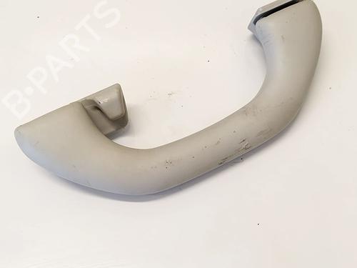 Used Interior roof handle Interior roof handle SKODA FABIA I (6Y2) 1.4 (60 hp) 34752252 34752252