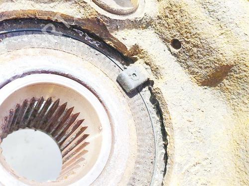 Electronic module MAZDA 6 Estate (GJ, GL) 2.2 D (GJ2FW, GJ1021, GJ1022, GL1021) | BP35420076M83 - Image 2
