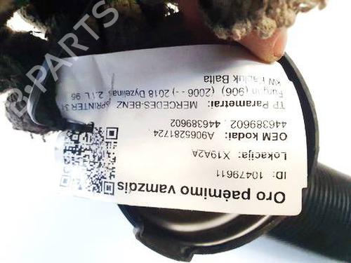 Pipe AUDI A4 B8 (8K2) 2.0 TDI | BP36101793M125 - Image 3