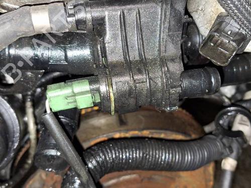 Used Thermostat housing Thermostat housing FORD FOCUS II (DA_, HCP, DP) 1.6 TDCi (109 hp) 34875930 34875930