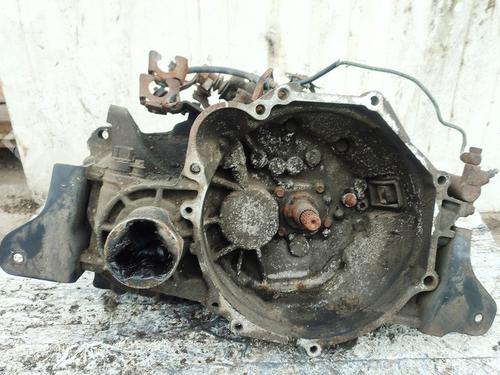 Used Gearbox Gearbox 35431449 35431449