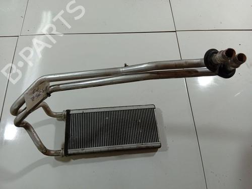 Used Heater matrix Heater matrix 34895300 34895300