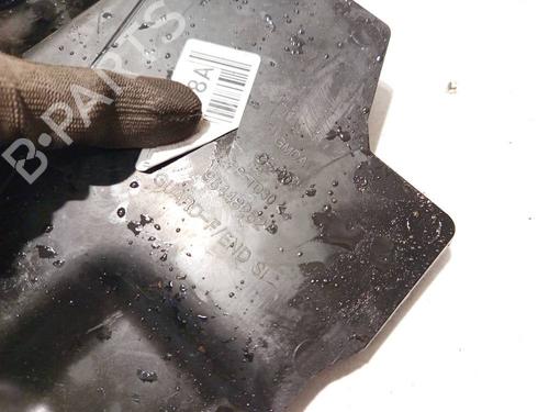Underbody protection CHEVROLET CAPTIVA (C100, C140) 2.0 D 4WD | BP34909702M92 - Image 3