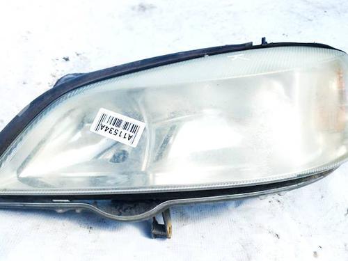 Used Left headlight Left headlight 37480959 37480959