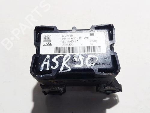 Used Electronic module Electronic module OPEL ASTRA H (A04) 1.7 CDTI (L48) (100 hp) 36690949 36690949