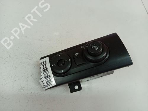 Speilbryter Speilbryter CHEVROLET CAPTIVA (C100, C140) 2.4 (136 hp) 39669293 39669293