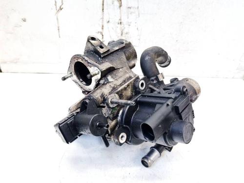 Egr RENAULT MEGANE III Hatchback (BZ0/1_, B3_) 1.5 dCi (BZ0C) | BP35239092M69 - Image 2