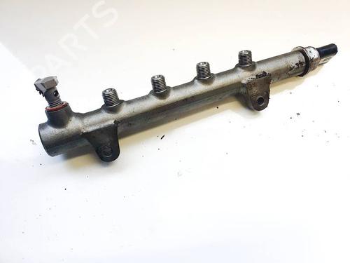 Used Injection rail Injection rail MERCEDES-BENZ B-CLASS Sports Tourer (W246, W242) B 180 CDI (246.200) (109 hp) 35325003 35325003