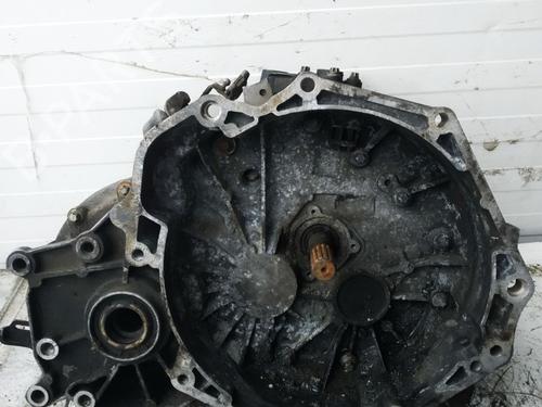 Boîte de vitesses Boîte de vitesses OPEL MERIVA A MPV (X03) 1.7 CDTI (E75) (100 hp) 35596972 35596972