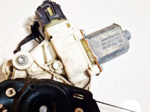 Used Right front window motor Right front window motor 34979362 34979362
