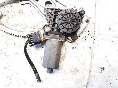 Used Right front window motor Right front window motor MERCEDES-BENZ C-CLASS (W202) C 220 CDI (202.133) (125 hp) 35080458 35080458