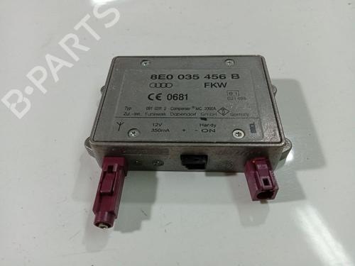 Electronic module AUDI A3 (8P1) 2.0 TDI 16V | BP34762116M83 - Image 2