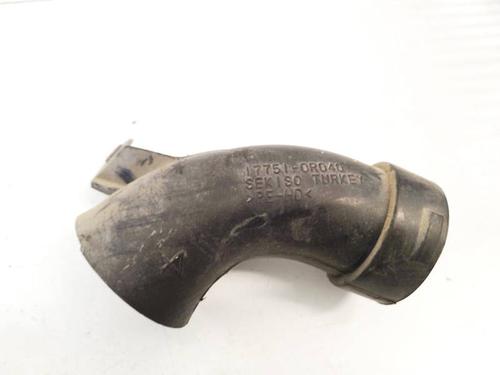 Used Pipe Pipe TOYOTA AVENSIS Saloon (_T27_) 2.0 D-4D (ADT270_, ADT270R) (126 hp) 35831806 35831806