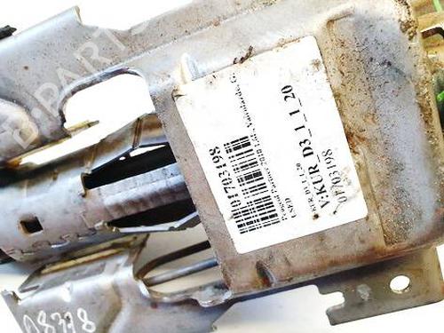 Steering column PEUGEOT PARTNER Box Body/MPV 1.6 HDi | BP35392232M21 - Image 3