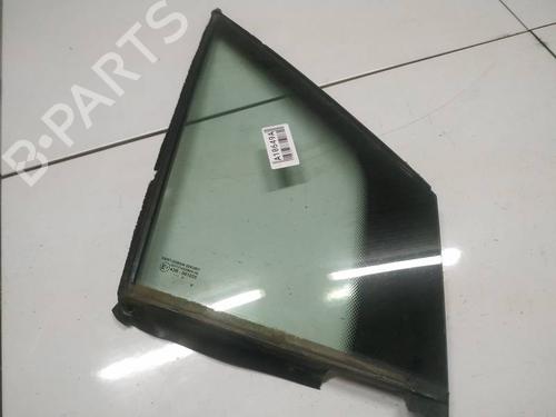 Used Front right quarter glass Front right quarter glass 34890742 34890742