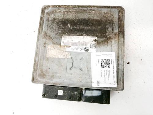 Engine control unit (ECU) PORSCHE CAYENNE (9PA) S 4.5 | BP32604805M57 - Image 2