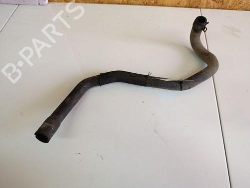 Rohr für Rohr VOLVO V50 (545) 1.6 D (110 hp) 36368676 36368676