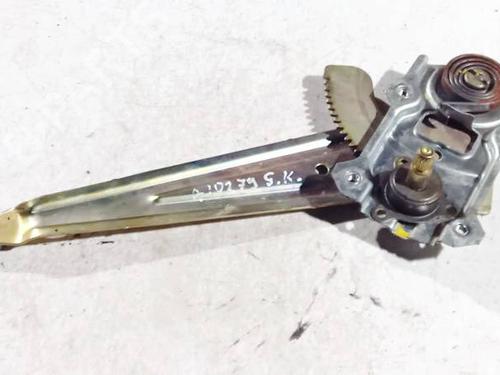 Used Rear left window mechanism Rear left window mechanism 35040138 35040138