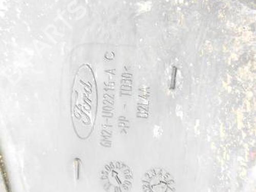 Scuttle panel FORD S-MAX (WA6) 2.0 TDCi | BP35272767C110 - Image 3