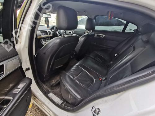 Electronic sensor JAGUAR XF I (X250) 2.2 D | BP39392405M84 - Image 10