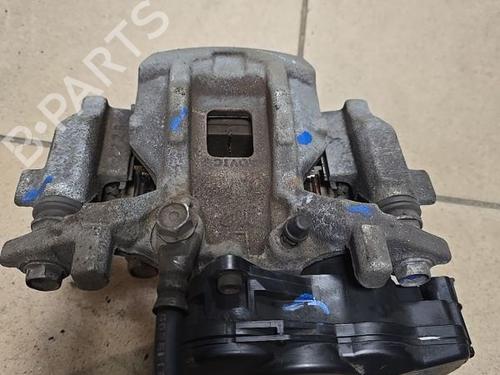 Used Left rear brake caliper Left rear brake caliper 37166377 37166377