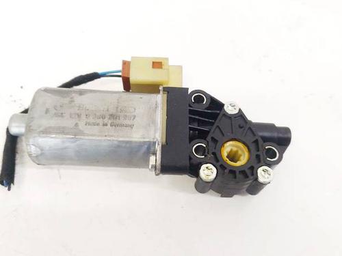 Used Left front window motor Left front window motor BMW 7 (E65, E66, E67) 740 d (258 hp) 35038109 35038109