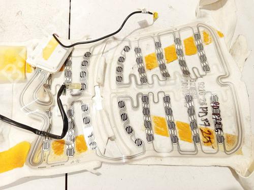 Electronic module RENAULT LAGUNA II (BG0/1_) 1.9 dCi (BG08, BG0G) | BP34927440M83 - Image 2