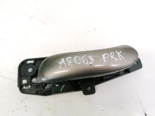 Used Front left interior door handle Front left interior door handle FIAT STILO (192_) 1.9 JTD (192_XE1A) (115 hp) 35407108 35407108