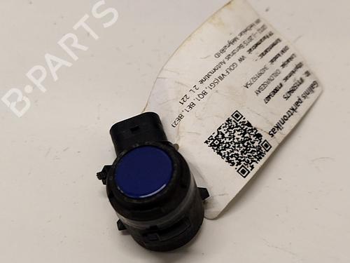 Used Electronic module Electronic module 38494573 38494573