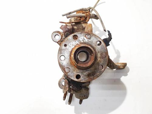 Used Left front steering knuckle Left front steering knuckle 35319848 35319848