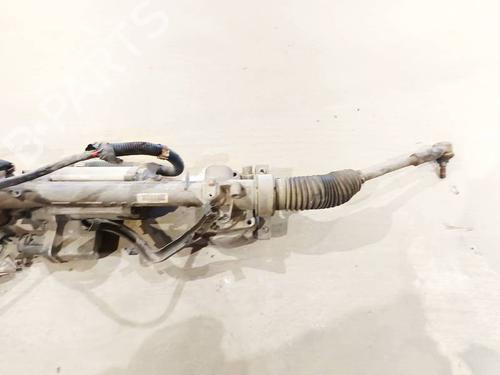 Steering column VW PASSAT B6 (3C2) 2.0 TDI | BP40053246M21 - Image 3