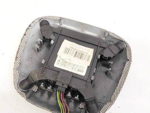 Electronic module MERCEDES-BENZ C-CLASS (W203) C 220 CDI (203.008) | BP35345173M83 - Image 2