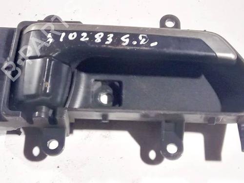 Used Rear right interior door handle Rear right interior door handle 35032963 35032963