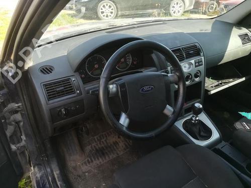 Engine mount FORD MONDEO III (B5Y) 2.0 16V TDDi / TDCi | BP33523719M89  - Image 7