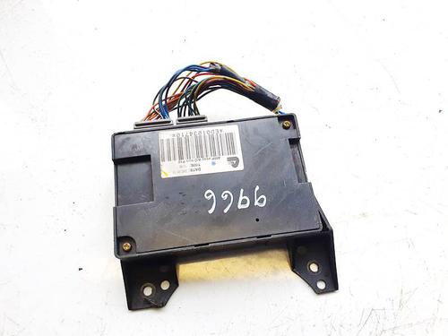 Electronic module NISSAN PRIMERA Hatchback (P12) 2.2 Di | BP32603034M83