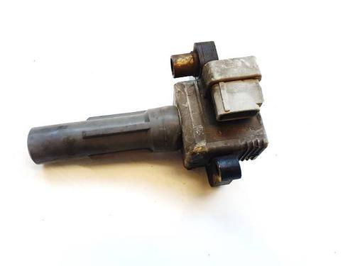 Used Ignition coil Ignition coil PEUGEOT 407 (6D_) 1.6 HDi 110 (6D9HZC, 6D9HYC) (109 hp) 34743461 34743461