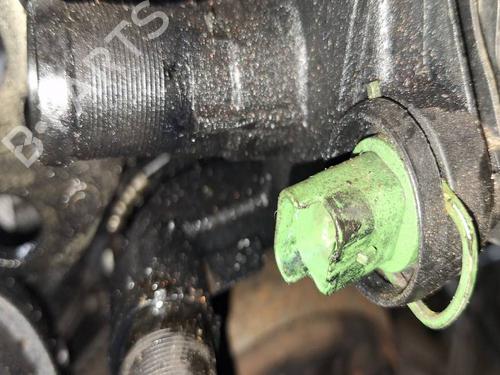 Used Electronic module Electronic module CITROËN C4 Grand Picasso I (UA_) 1.6 HDi (109 hp) 40274648 40274648