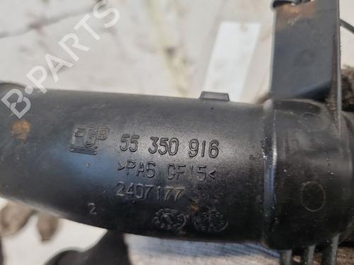 Pipe OPEL SIGNUM Hatchback (Z03) 1.9 CDTI (F48) | BP32568881M125  - Image 8